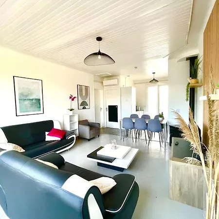 Caporizon-villa Jan Lou-clim-terrasse Лабенн
