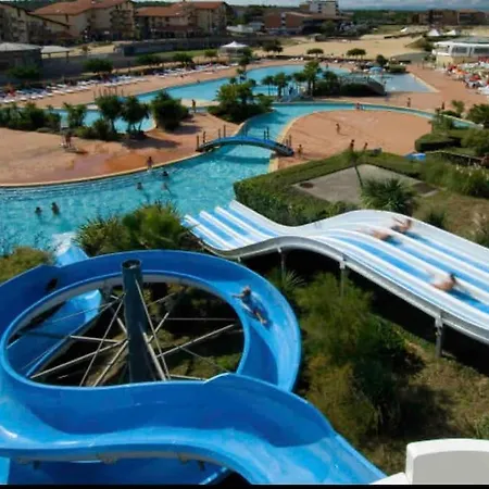 Дом отдыха Caporizon-villa Jan Lou-clim-terrasse