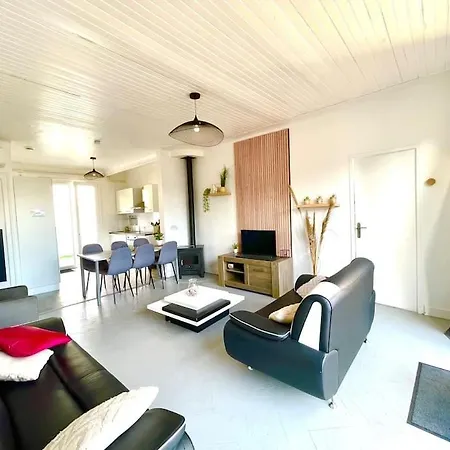 Дом отдыха Caporizon-villa Jan Lou-clim-terrasse